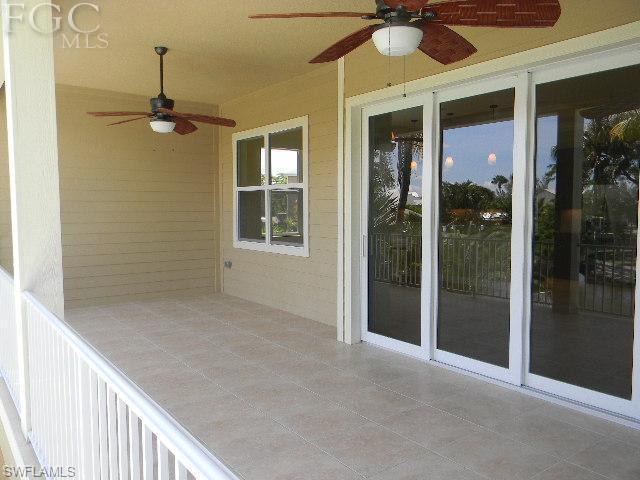 FLAMINGO BAYOU SUBD - Residential