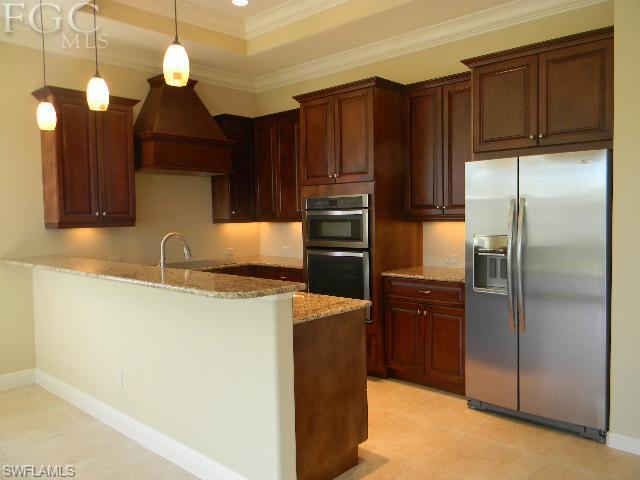 FLAMINGO BAYOU SUBD - Residential