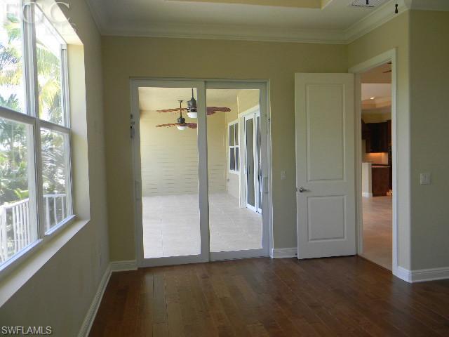FLAMINGO BAYOU SUBD - Residential