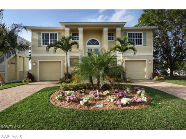 FLAMINGO BAYOU SUBD - Residential