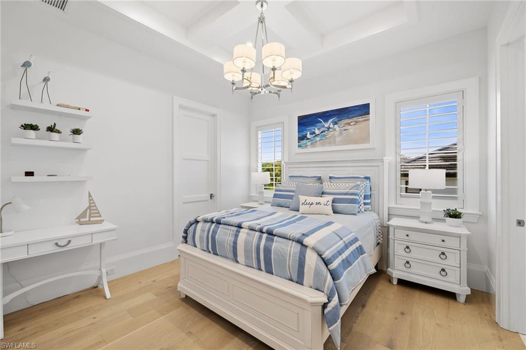 OLDE NAPLES - Residential