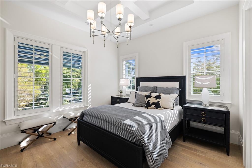 OLDE NAPLES - Residential