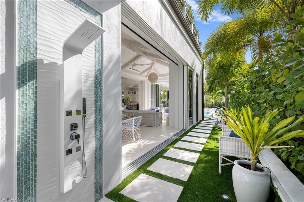 OLDE NAPLES - Residential