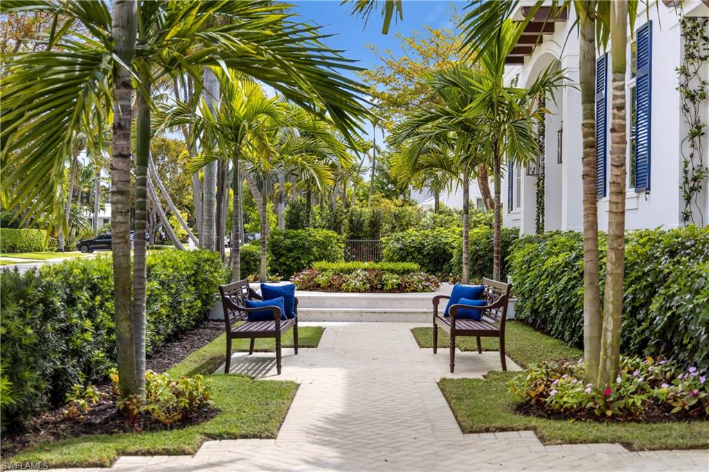 OLDE NAPLES - Residential