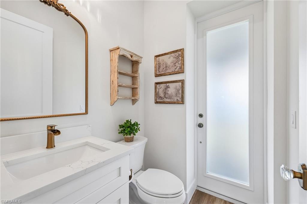 GOLDEN GATE ESTATES - Residential