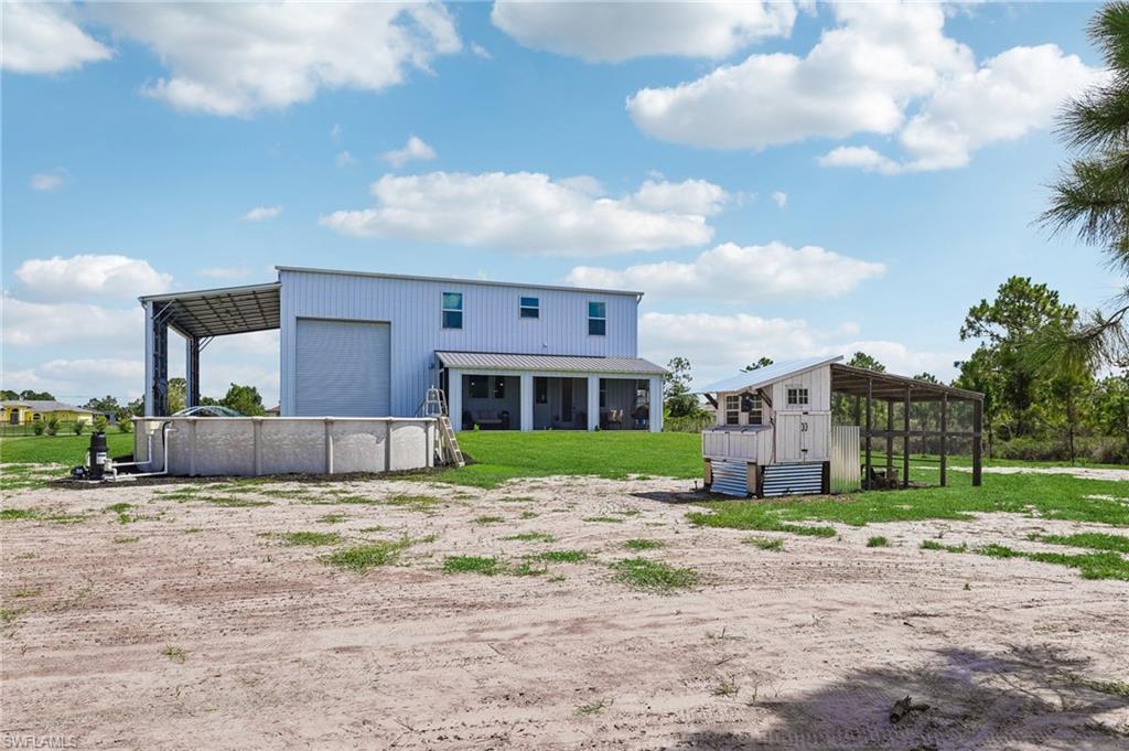 GOLDEN GATE ESTATES - Residential