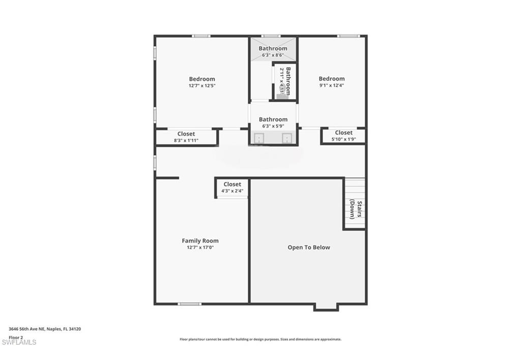 GOLDEN GATE ESTATES - Residential