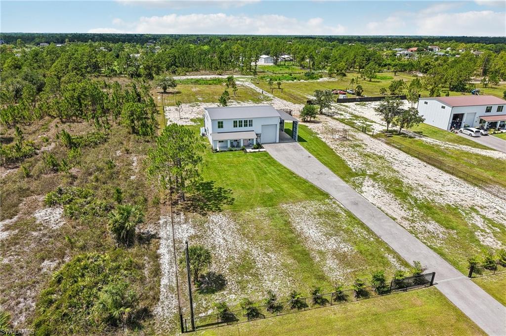 GOLDEN GATE ESTATES - Residential