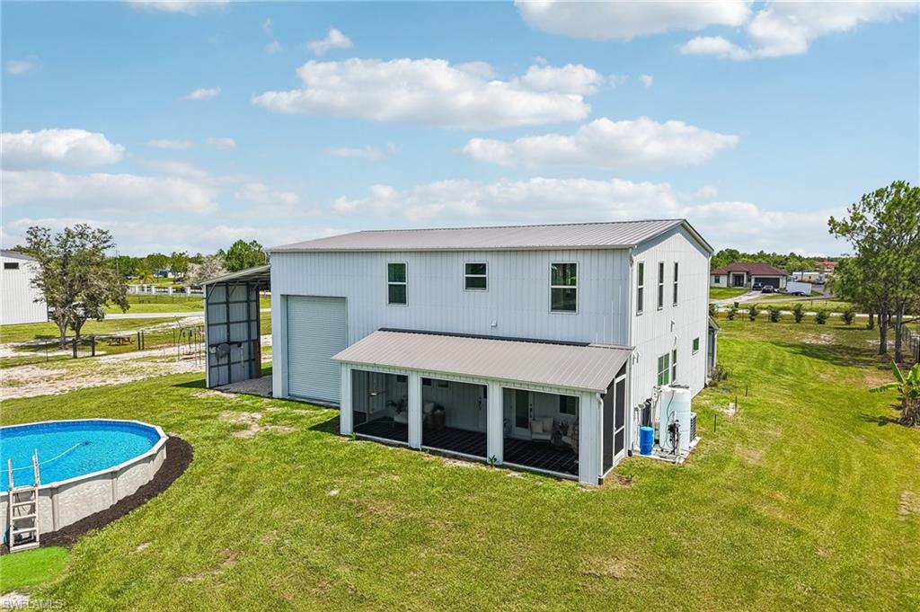 GOLDEN GATE ESTATES - Residential