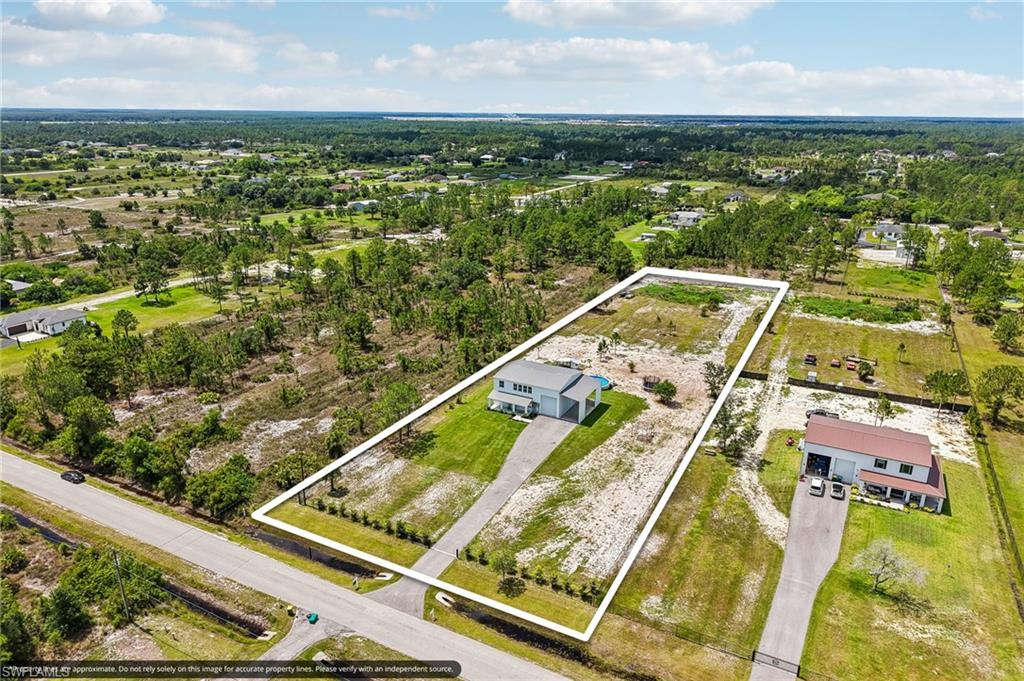 GOLDEN GATE ESTATES - Residential