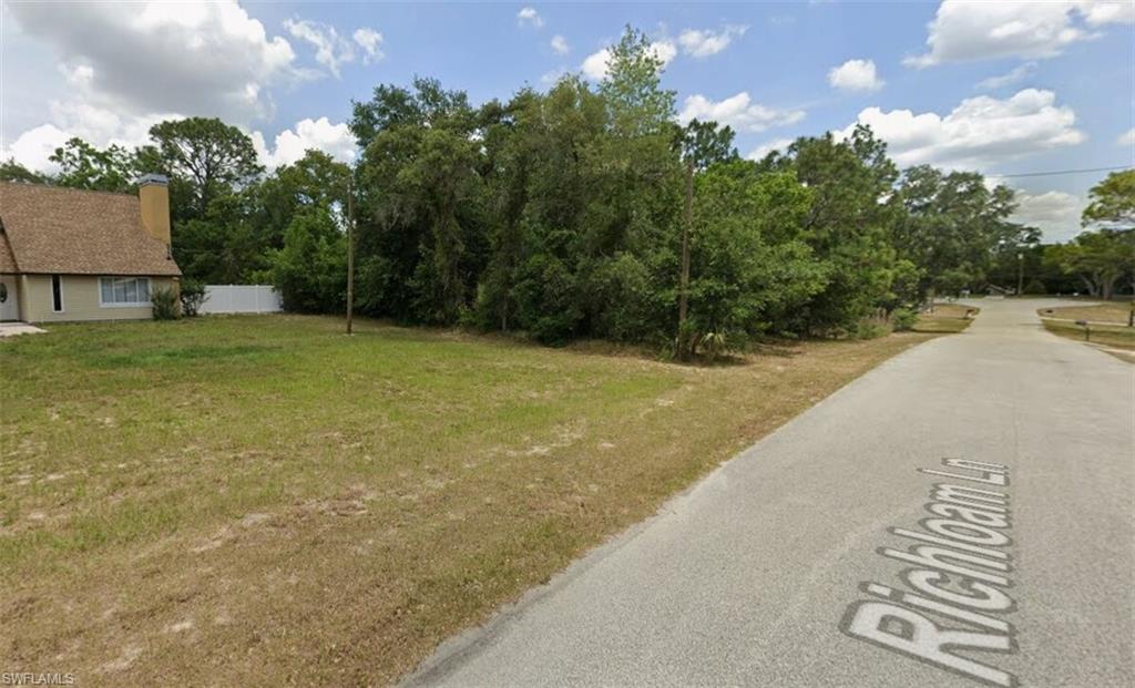 HIGH PINES ESTATES - Land
