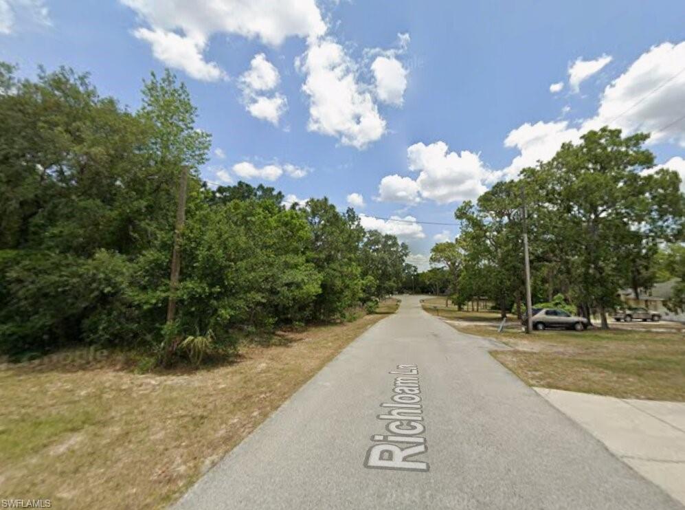 HIGH PINES ESTATES - Land