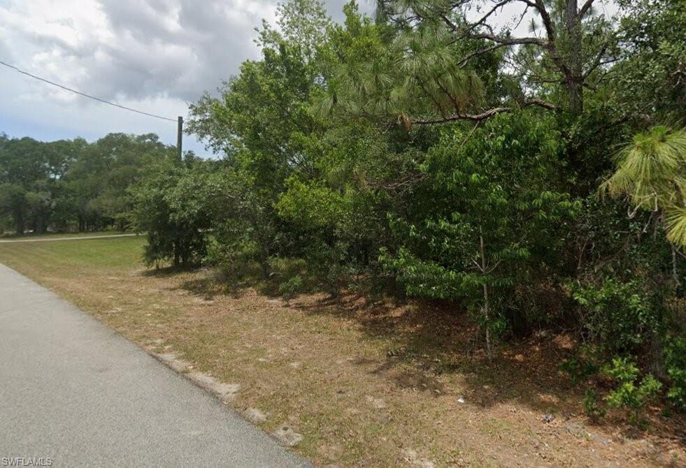 HIGH PINES ESTATES - Land