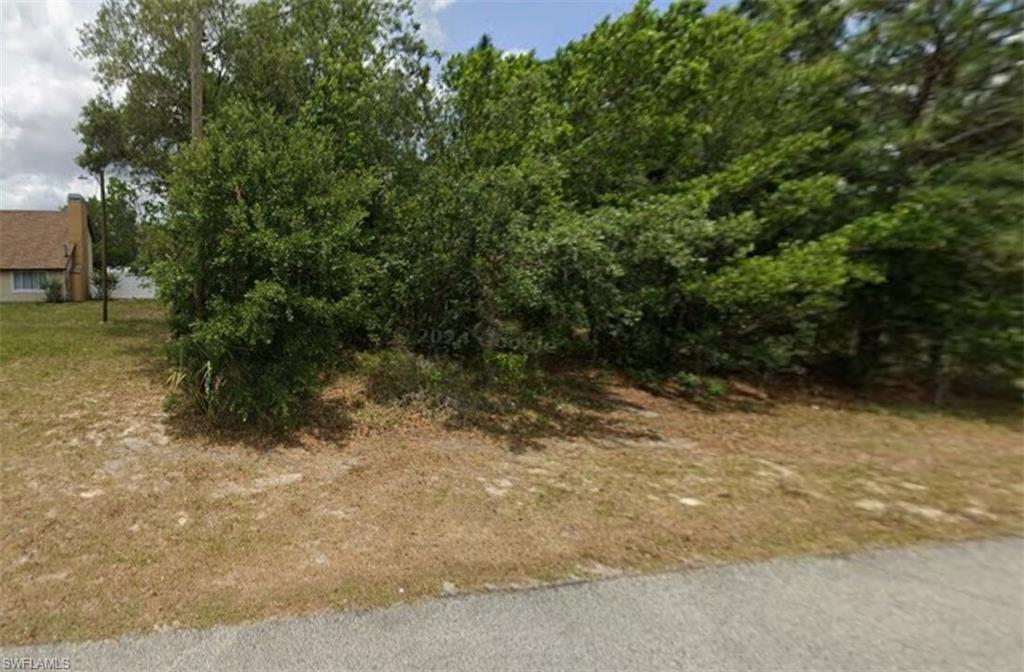 HIGH PINES ESTATES - Land