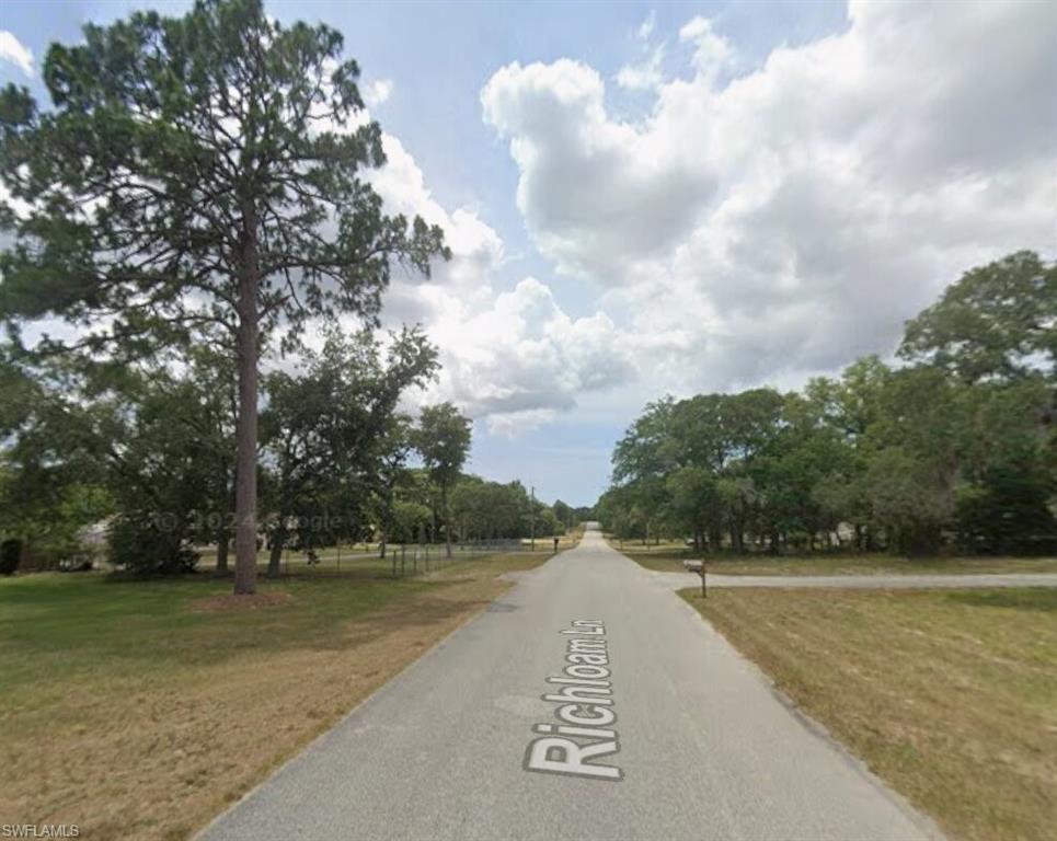 HIGH PINES ESTATES - Land