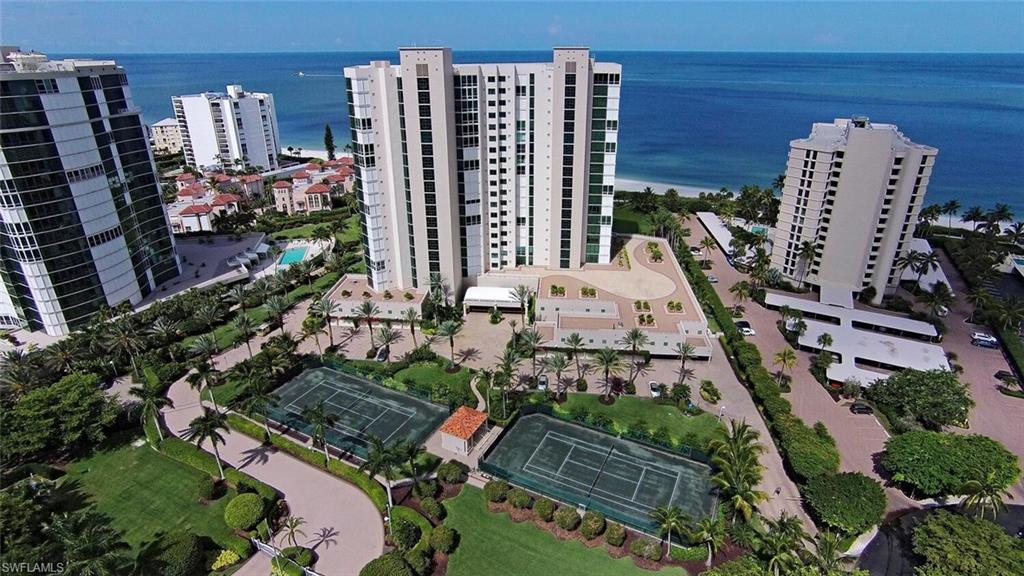 LE CIEL PARK TOWER - Residential