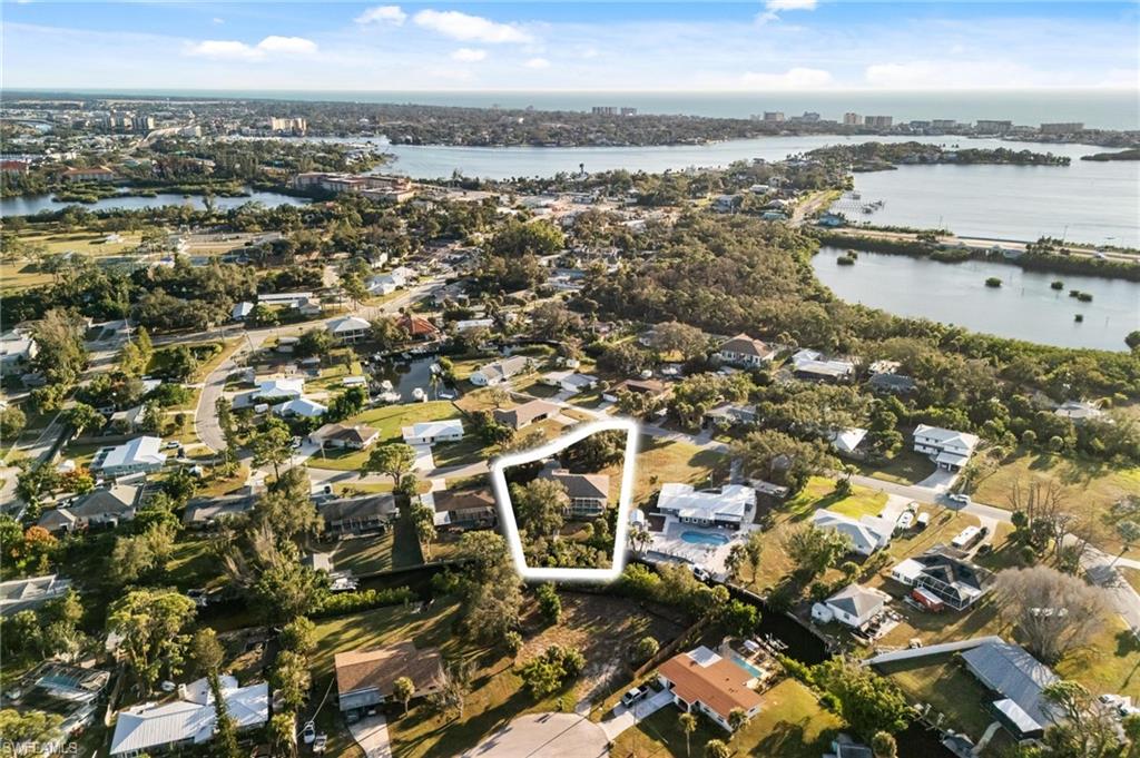GULF ACRES - Residential