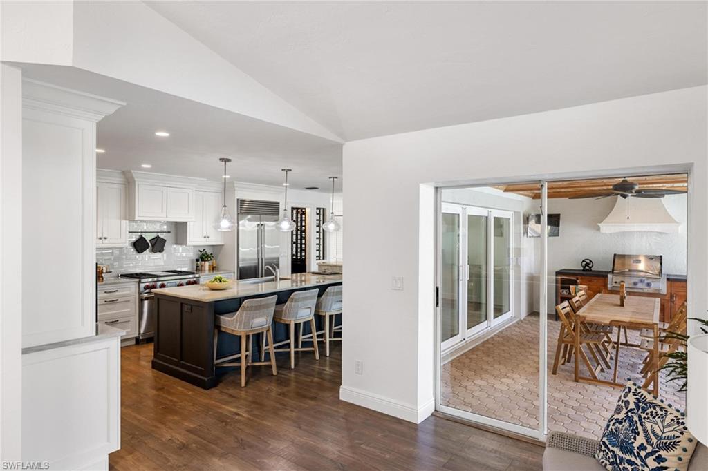 GULF ACRES - Residential