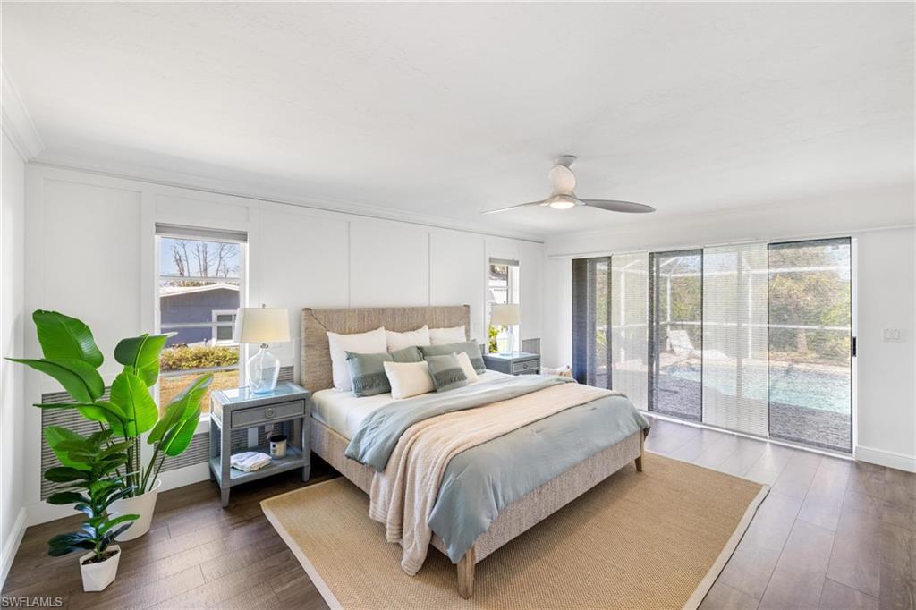 GULF ACRES - Residential
