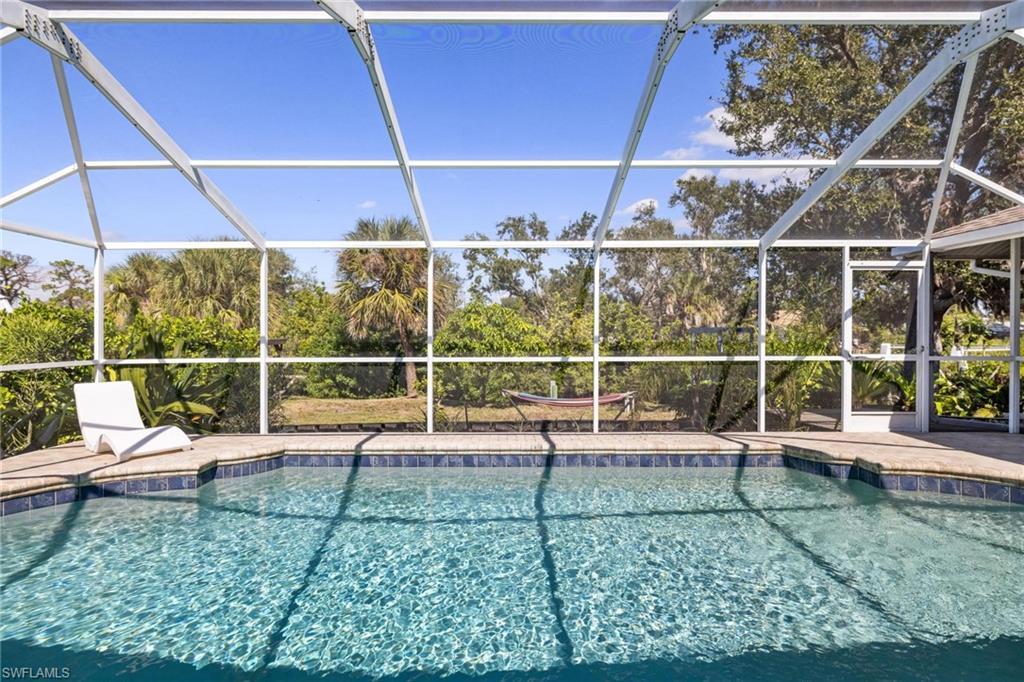 GULF ACRES - Residential