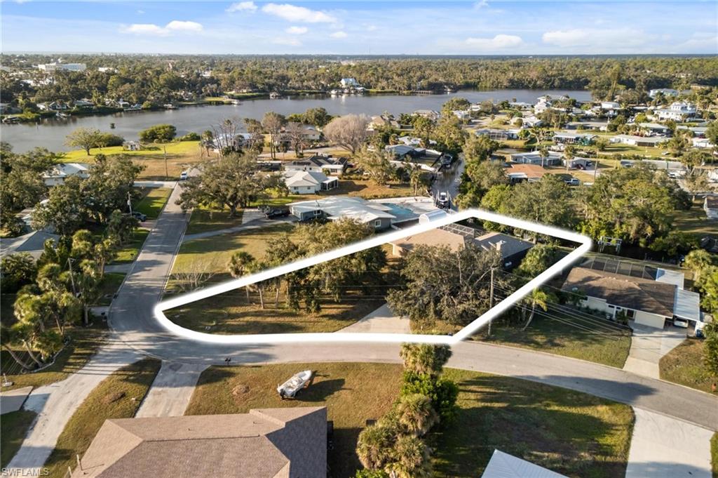 GULF ACRES - Residential