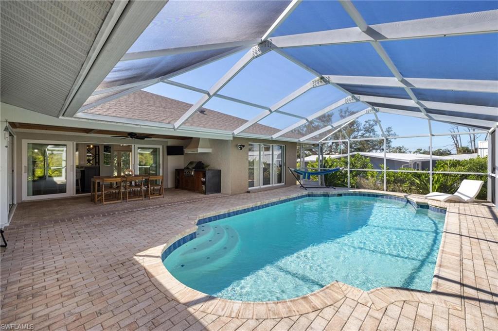 GULF ACRES - Residential
