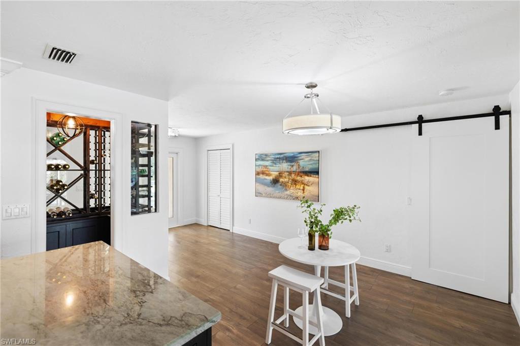 GULF ACRES - Residential
