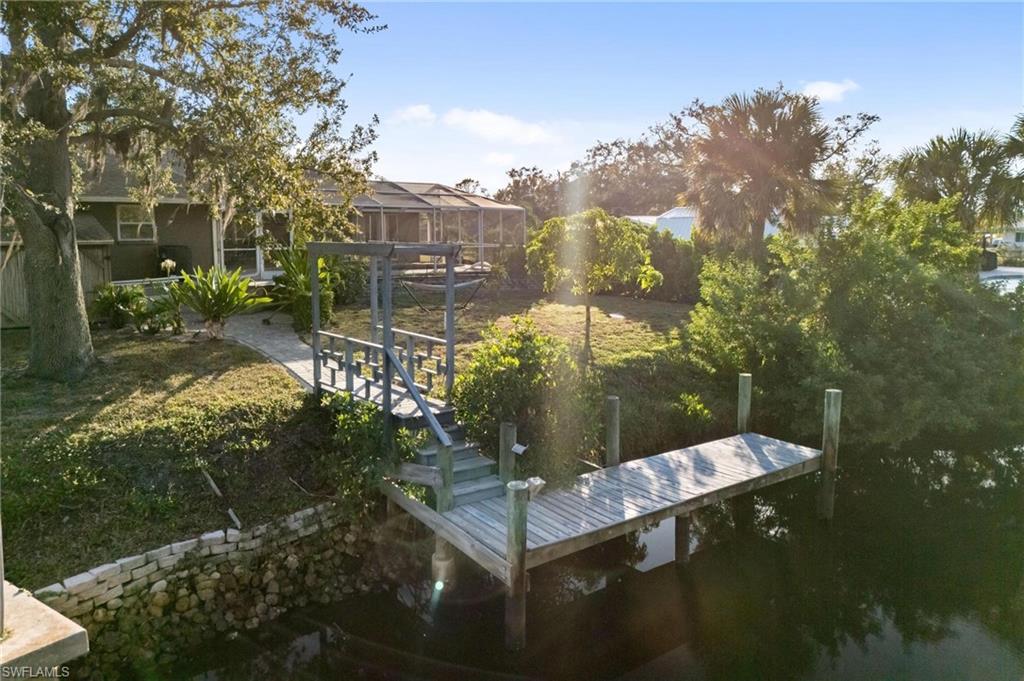 GULF ACRES - Residential