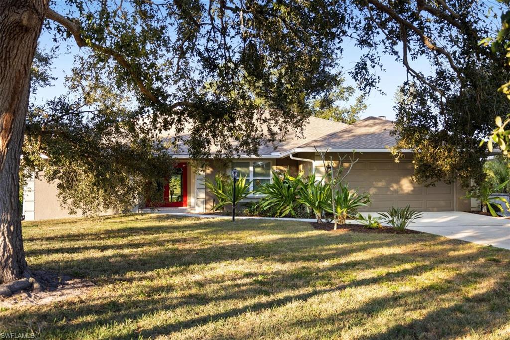 GULF ACRES - Residential