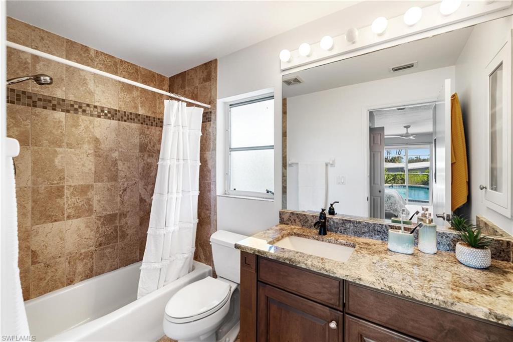 GULF ACRES - Residential