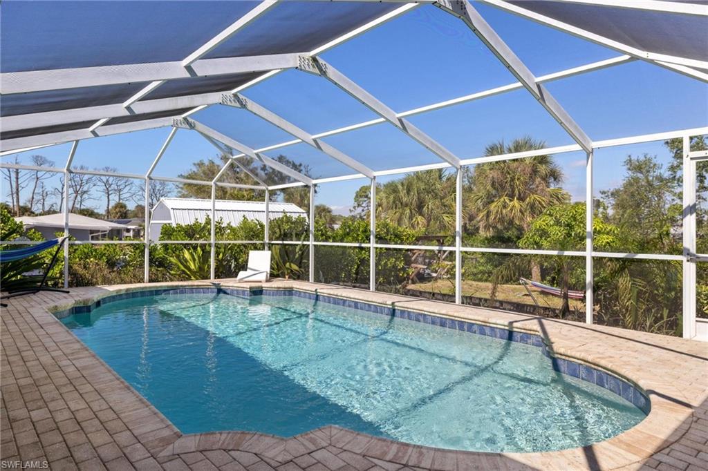 GULF ACRES - Residential