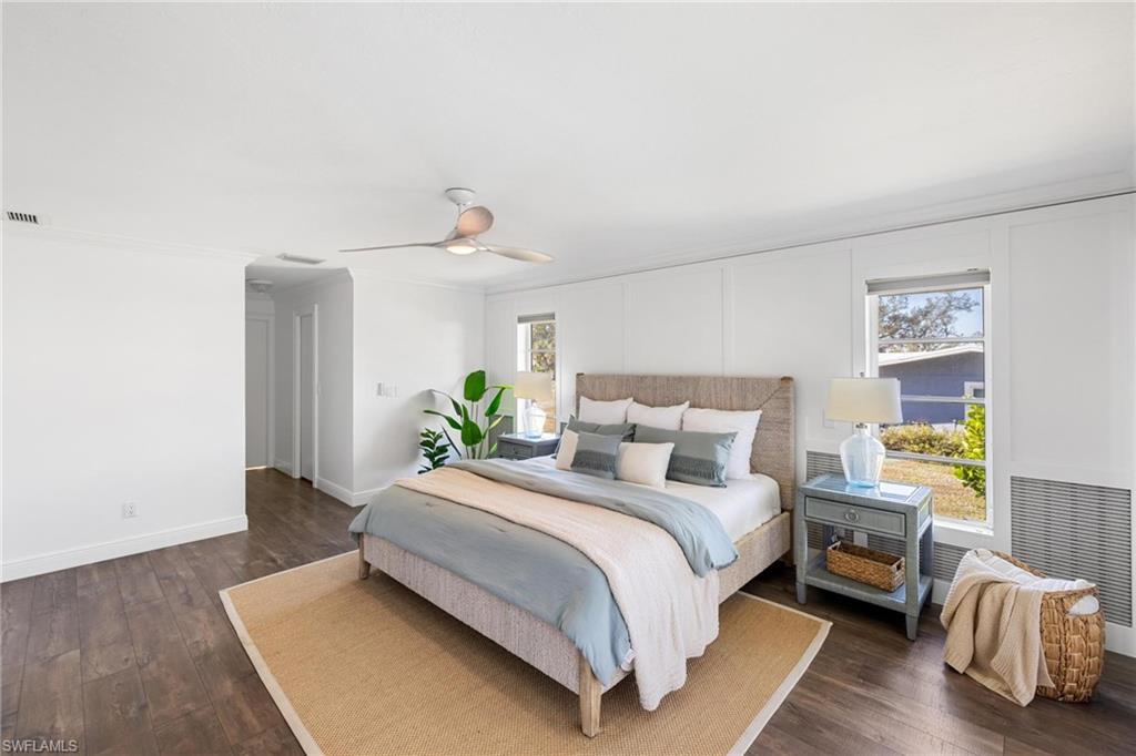 GULF ACRES - Residential