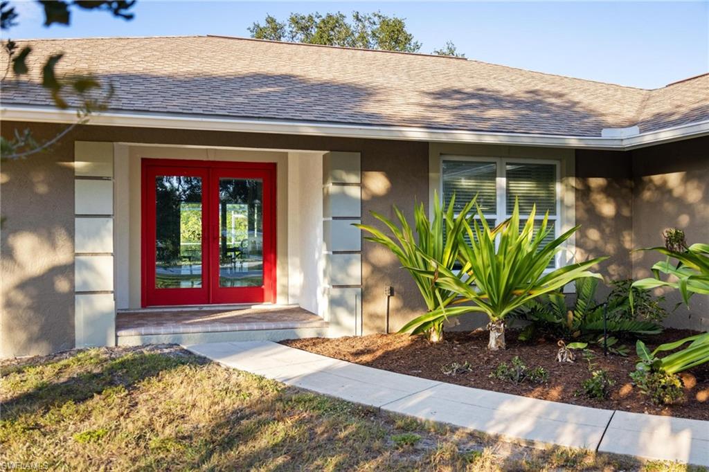 GULF ACRES - Residential