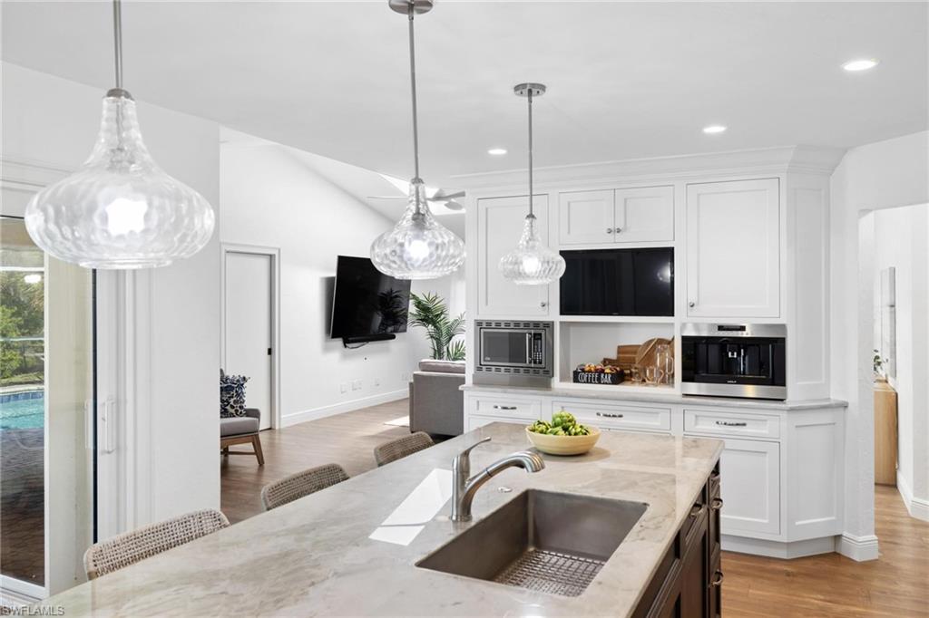 GULF ACRES - Residential