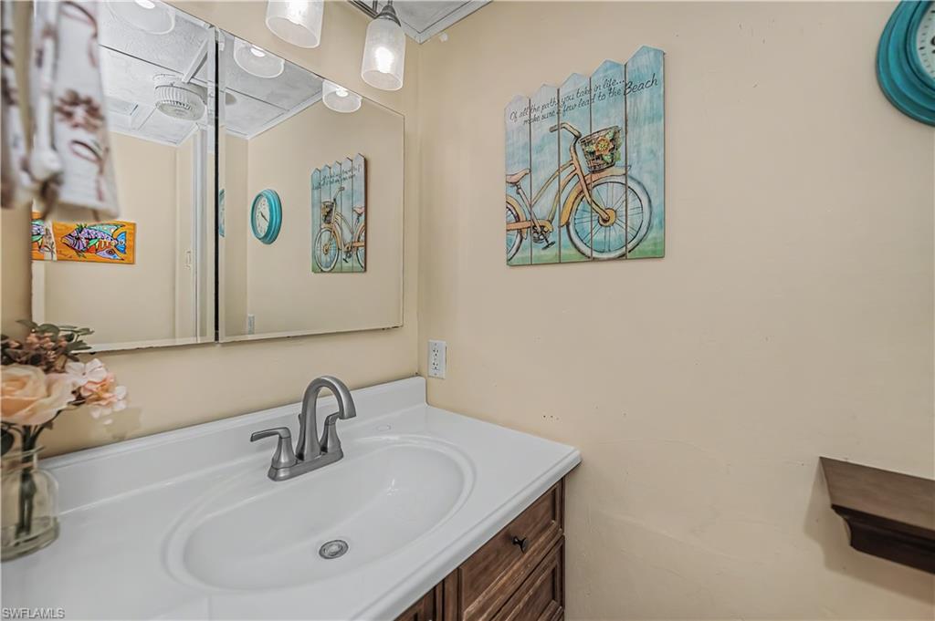 FOUNTAIN VIEW RV RESORT - Residential