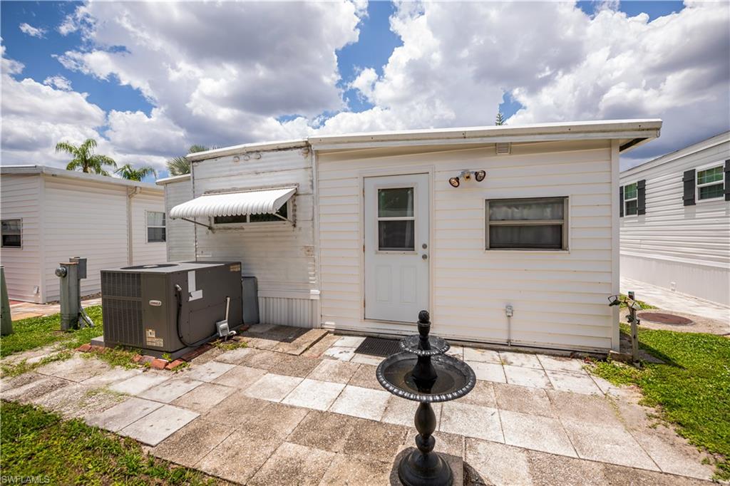 FOUNTAIN VIEW RV RESORT - Residential