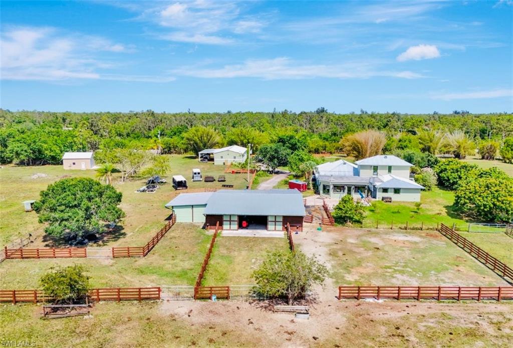 ACREAGE - Land