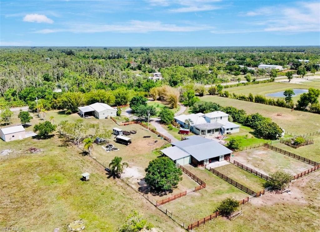 ACREAGE - Land