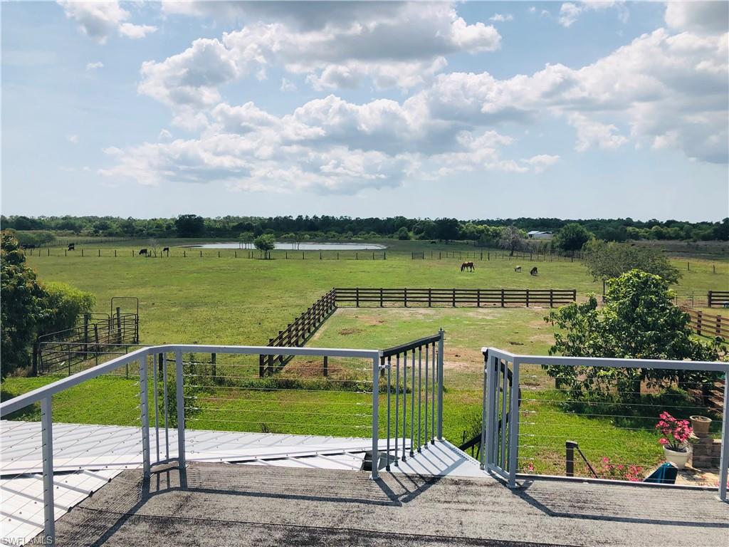 ACREAGE - Land