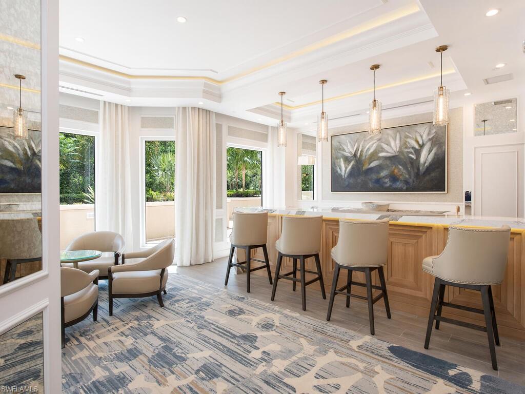 TOSCANA AT BAY COLONY - Residential