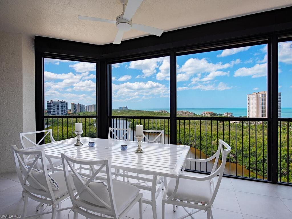 TOSCANA AT BAY COLONY - Residential