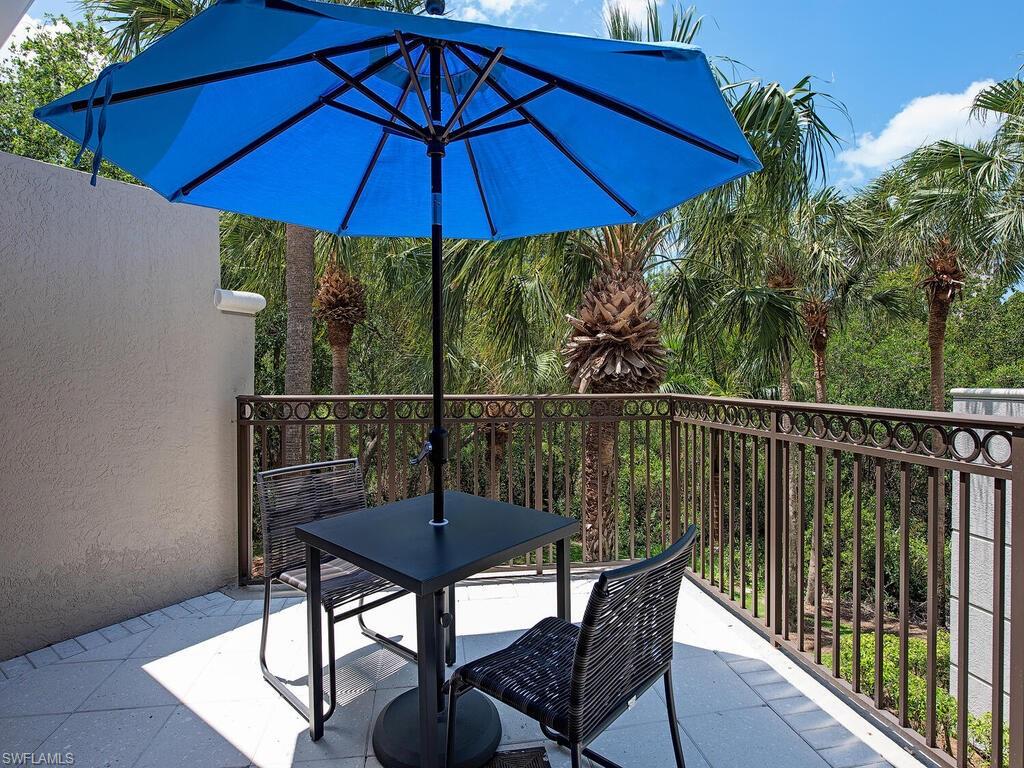 TOSCANA AT BAY COLONY - Residential