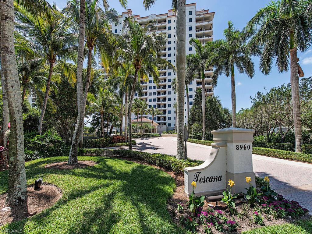 TOSCANA AT BAY COLONY - Residential
