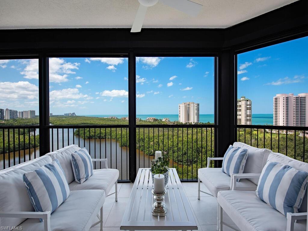 TOSCANA AT BAY COLONY - Residential
