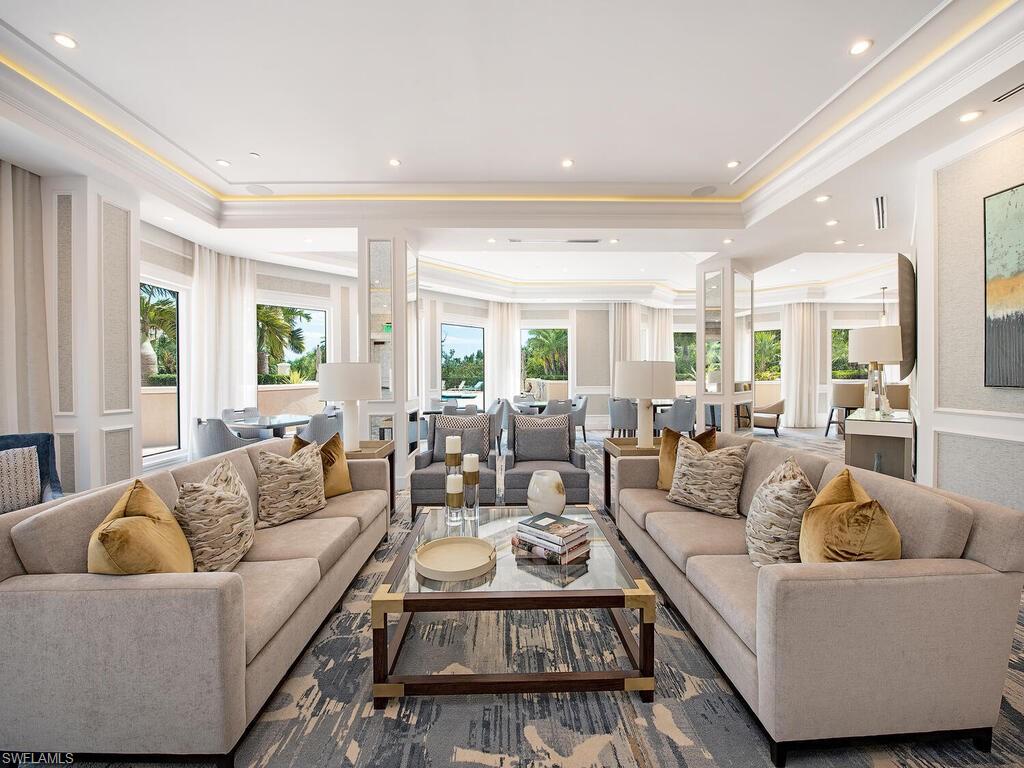 TOSCANA AT BAY COLONY - Residential