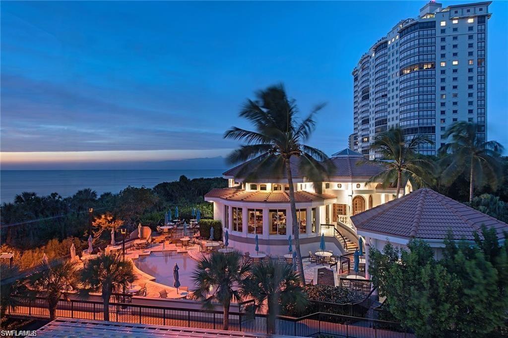 TOSCANA AT BAY COLONY - Residential