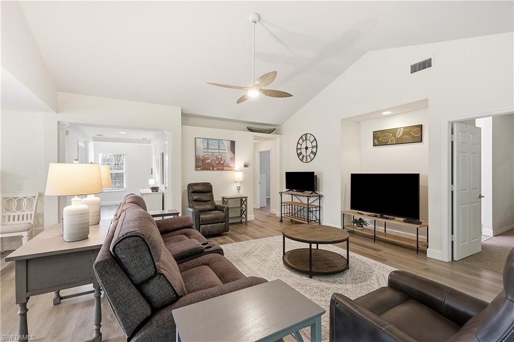 VILLAGE ON CRESCENT LAKE - Residential