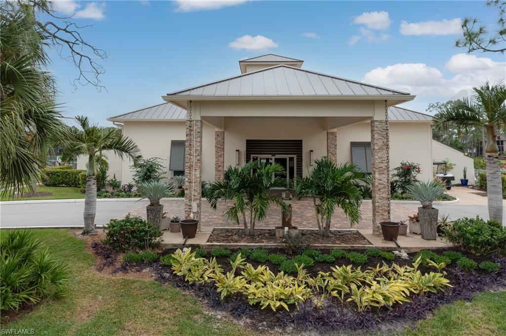 VILLAGE ON CRESCENT LAKE - Residential