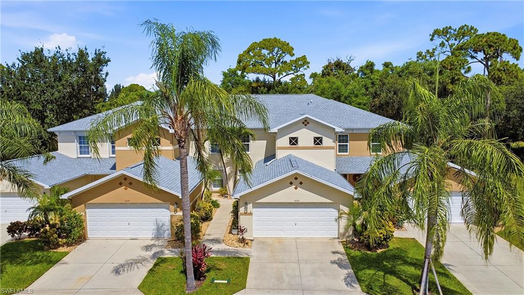VILLAGE ON CRESCENT LAKE - Residential