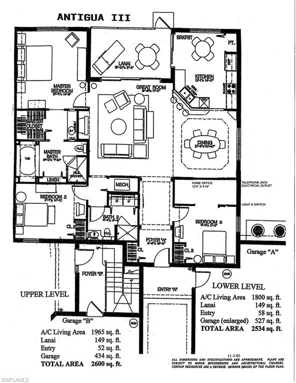 VILLAGE ON CRESCENT LAKE - Residential